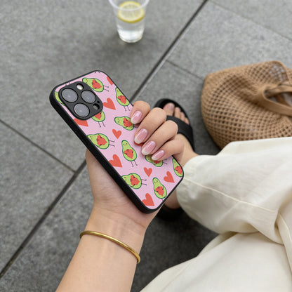Heart Hugs - Samsung Galaxy S26 Case