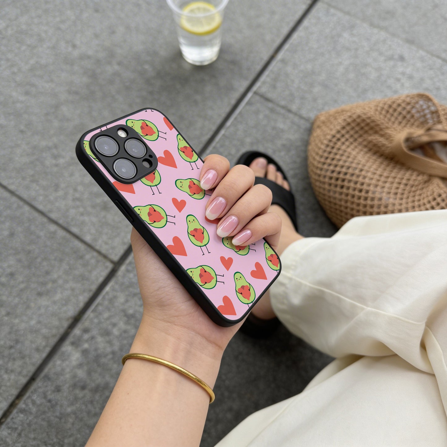Heart Hugs - Samsung Galaxy S26 Plus Case