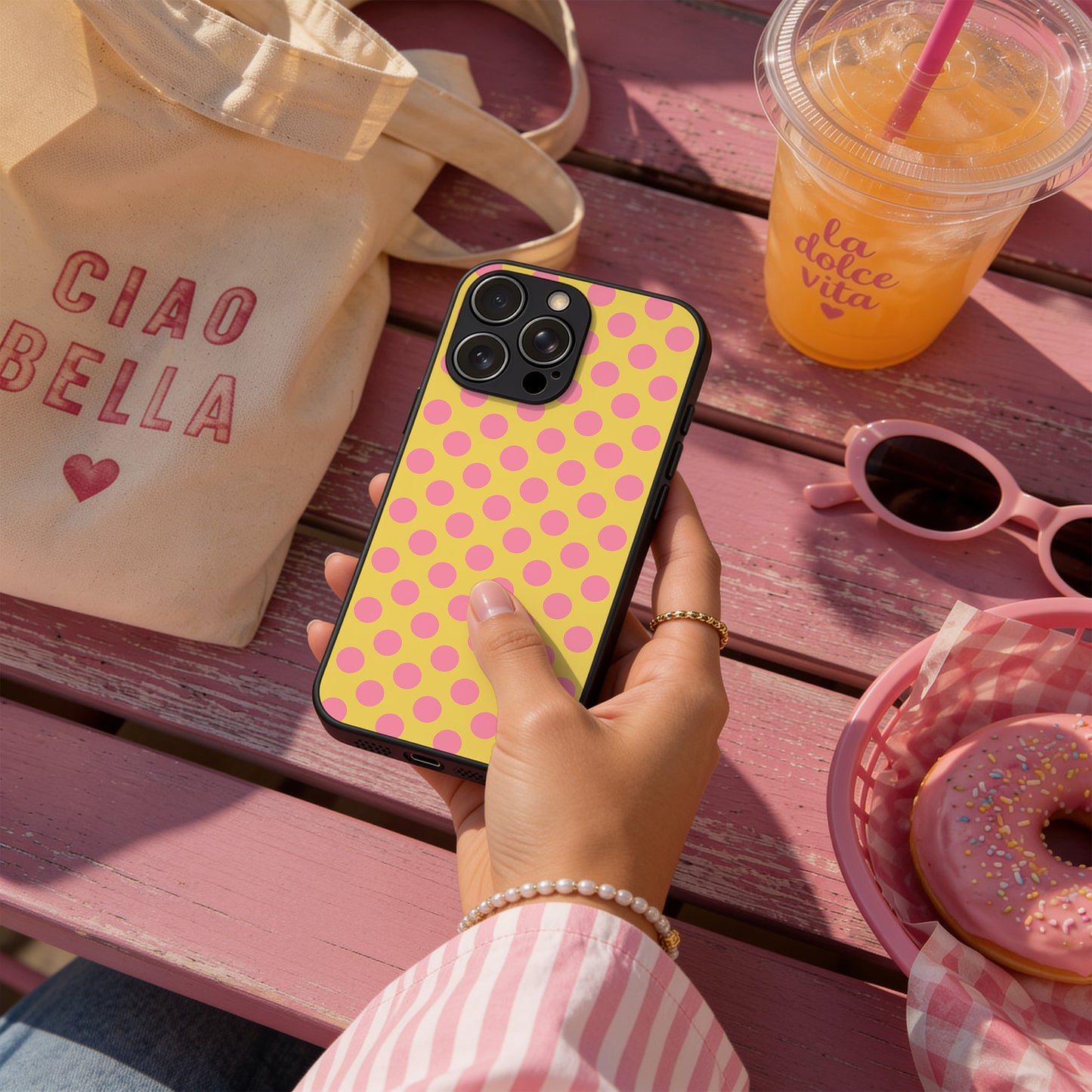 Bright Side - Samsung Galaxy S26 Plus Case