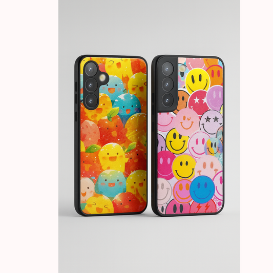 Samsung Phone Model