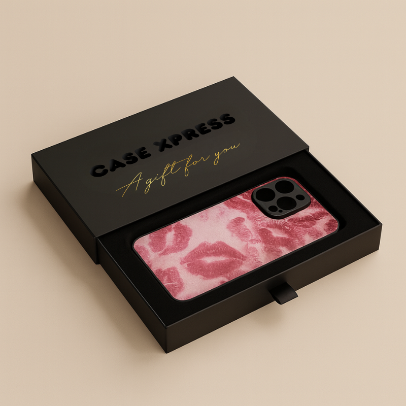The Lux Gift Box