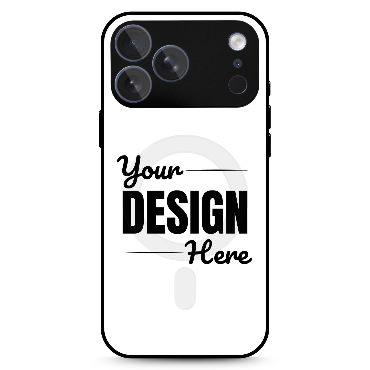 MagSafe | iPhone 17 Pro Max