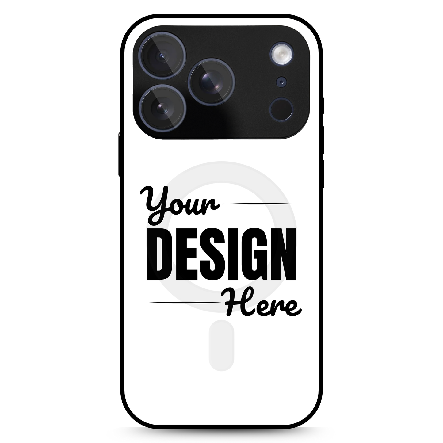 MagSafe | iPhone 17 Pro