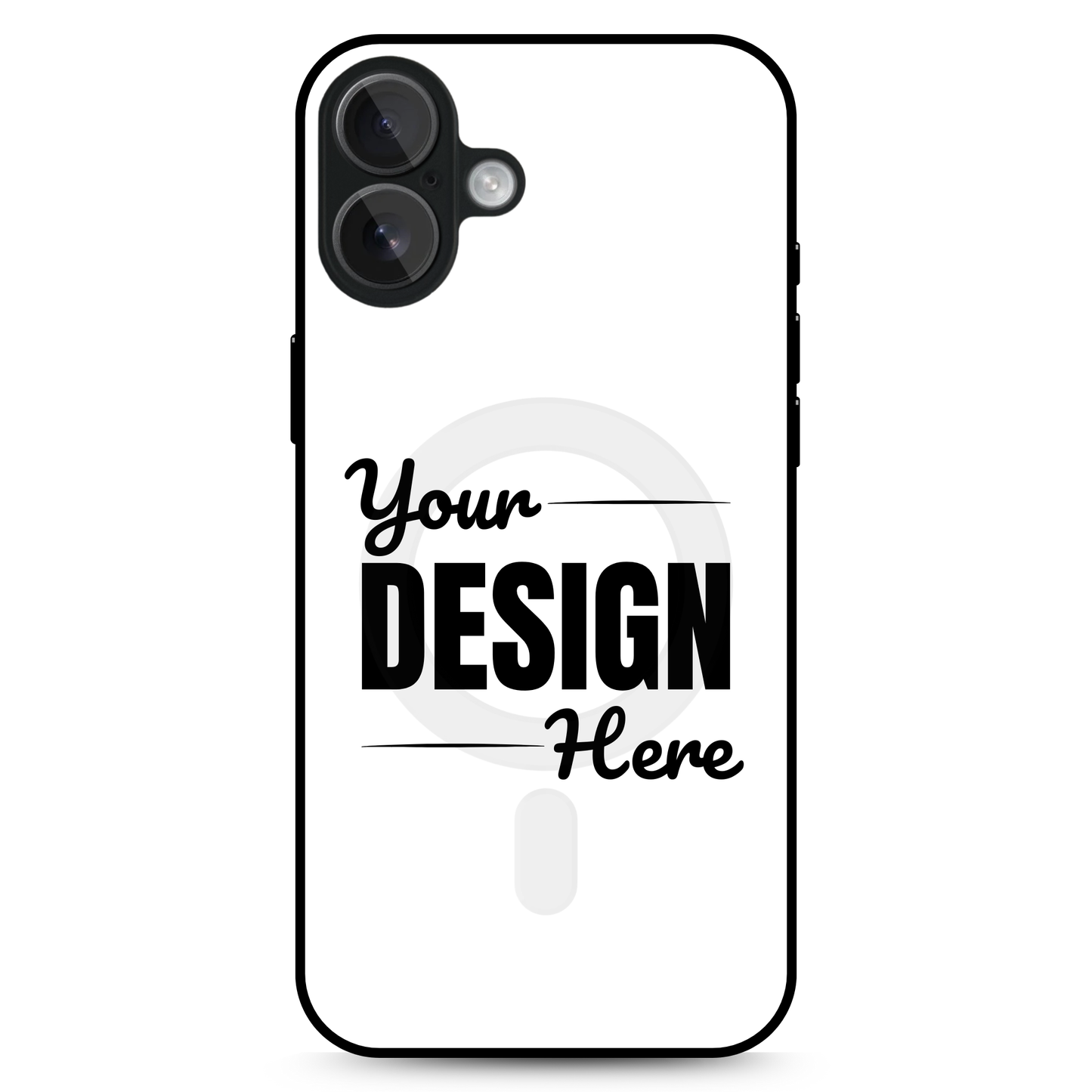 MagSafe | iPhone 16 Plus