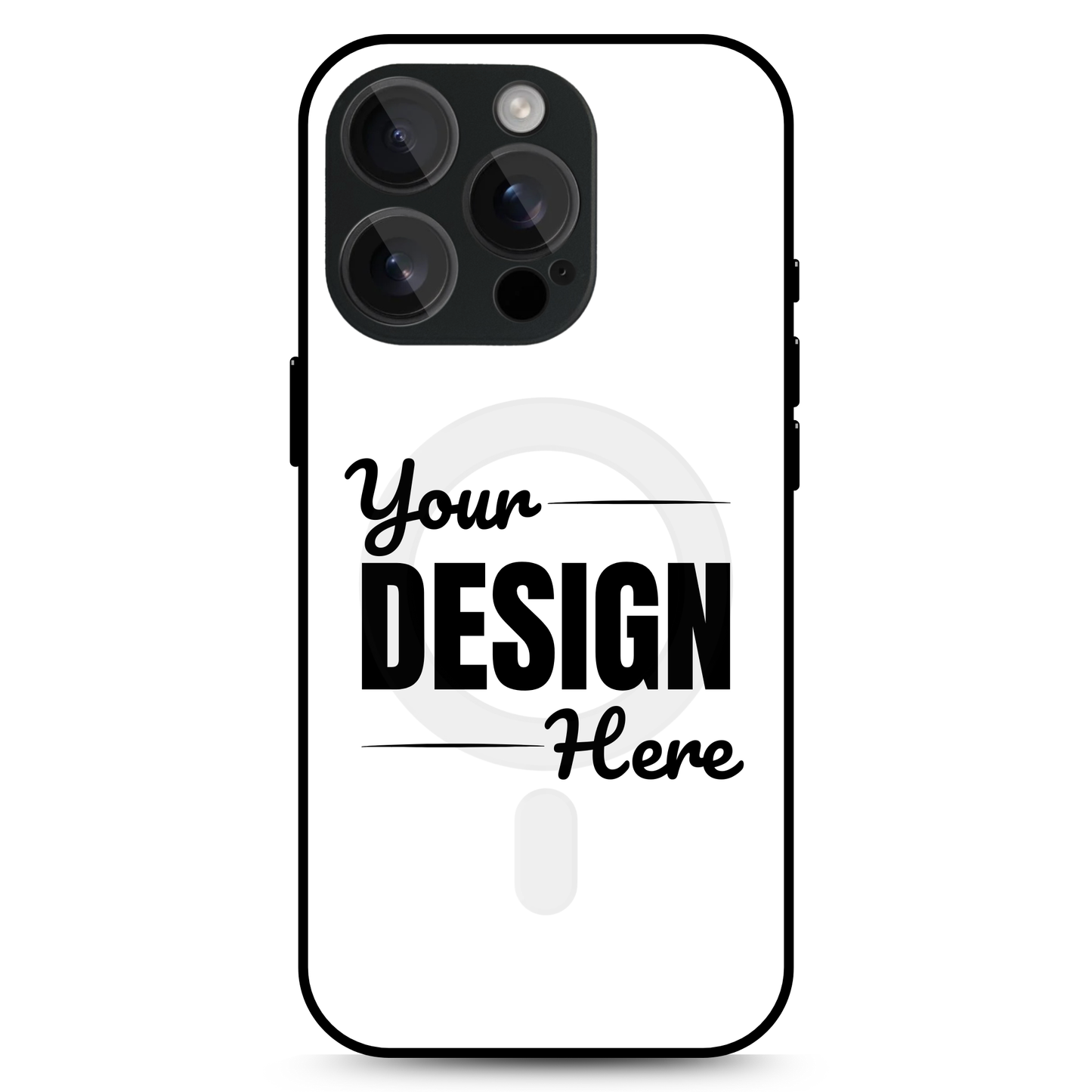 MagSafe | iPhone 16 Pro