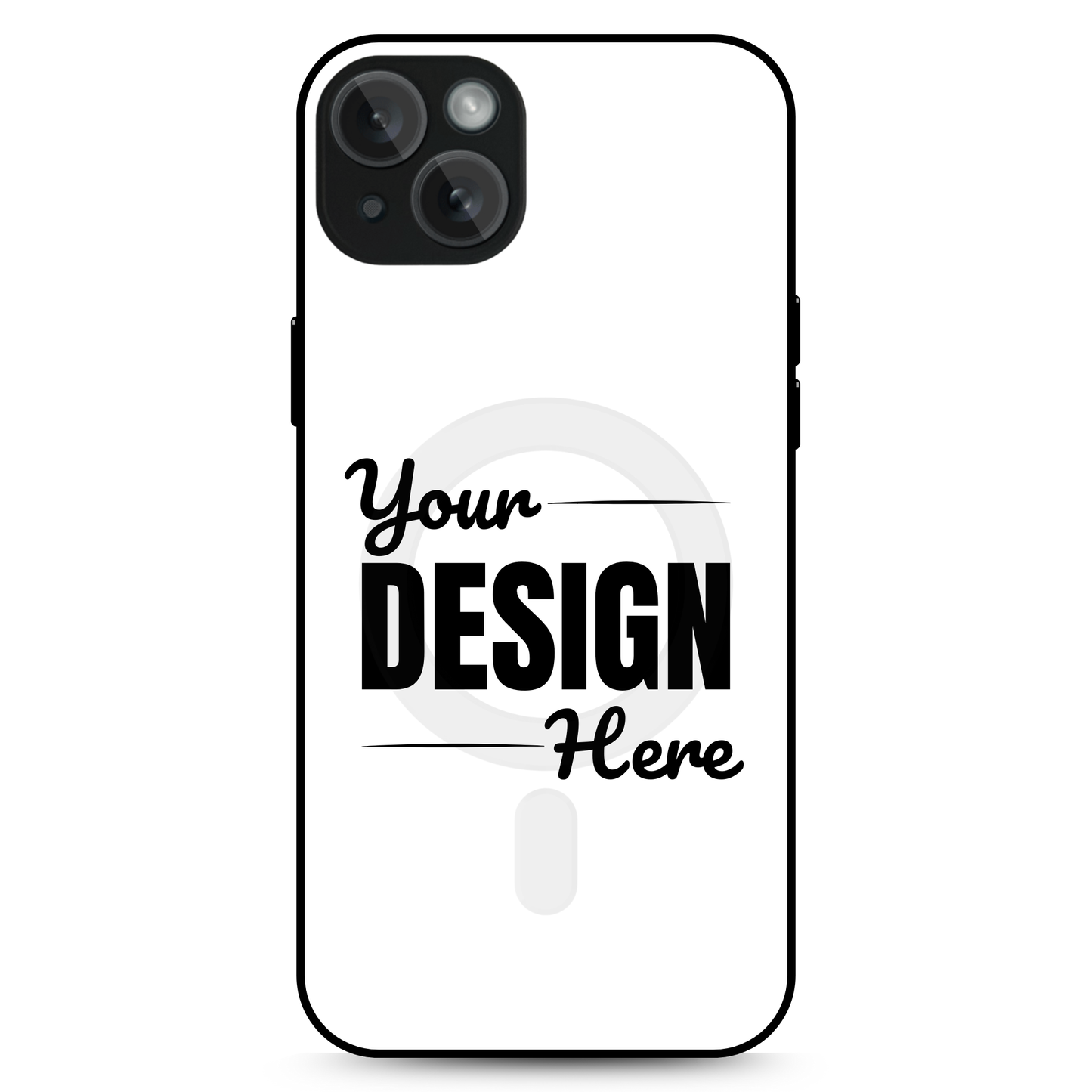 MagSafe | iPhone 15 Plus