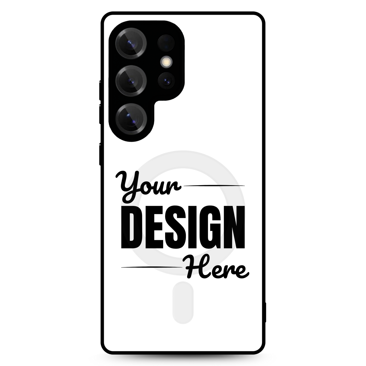 MagSafe | Samsung Galaxy S25 Ultra