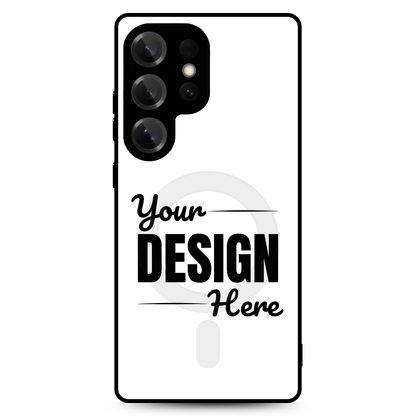 MagSafe | Samsung Galaxy S25 Ultra