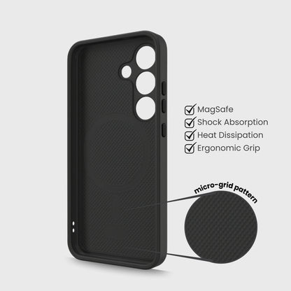 MagSafe | Samsung Galaxy S25 Plus