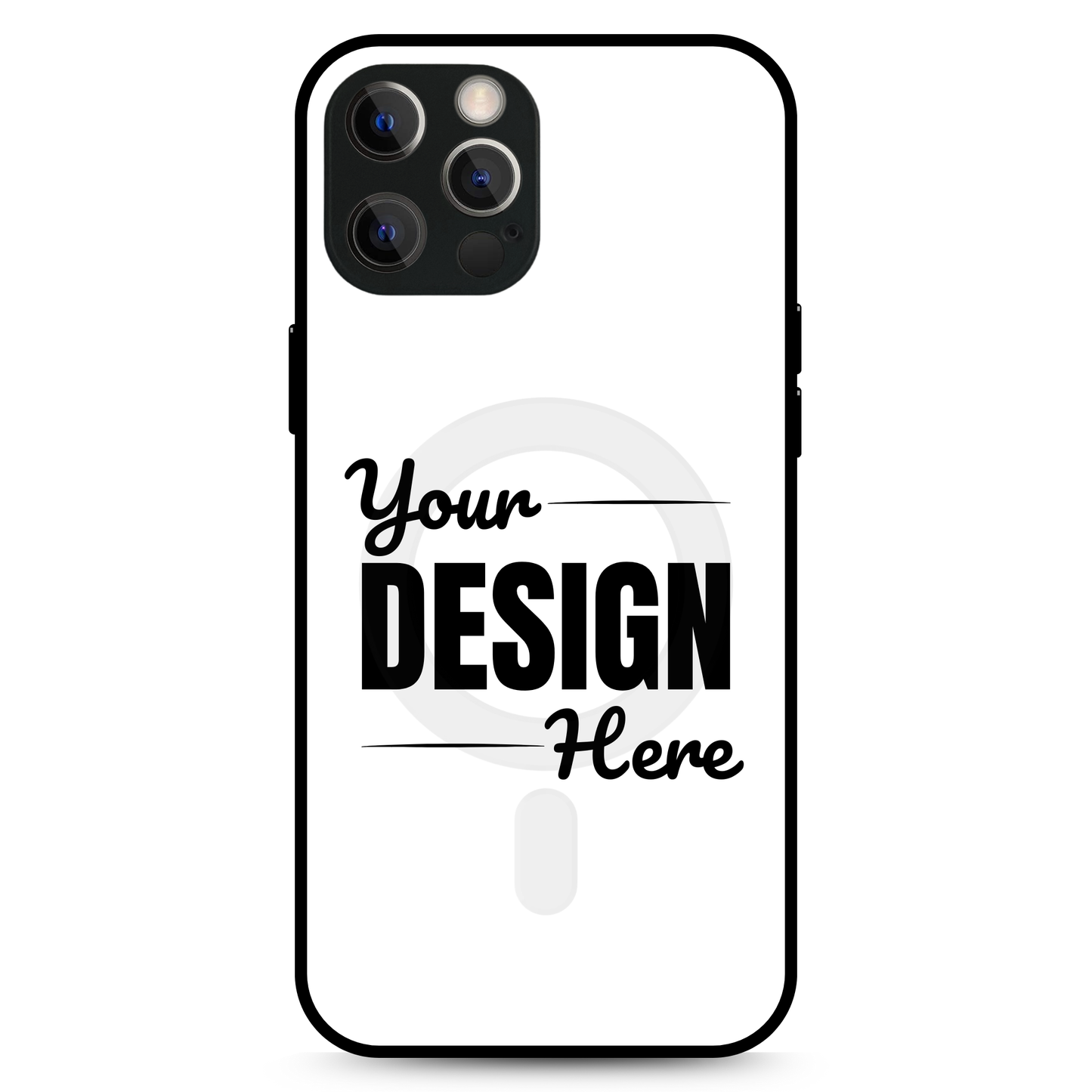 MagSafe | iPhone 12 Pro Max