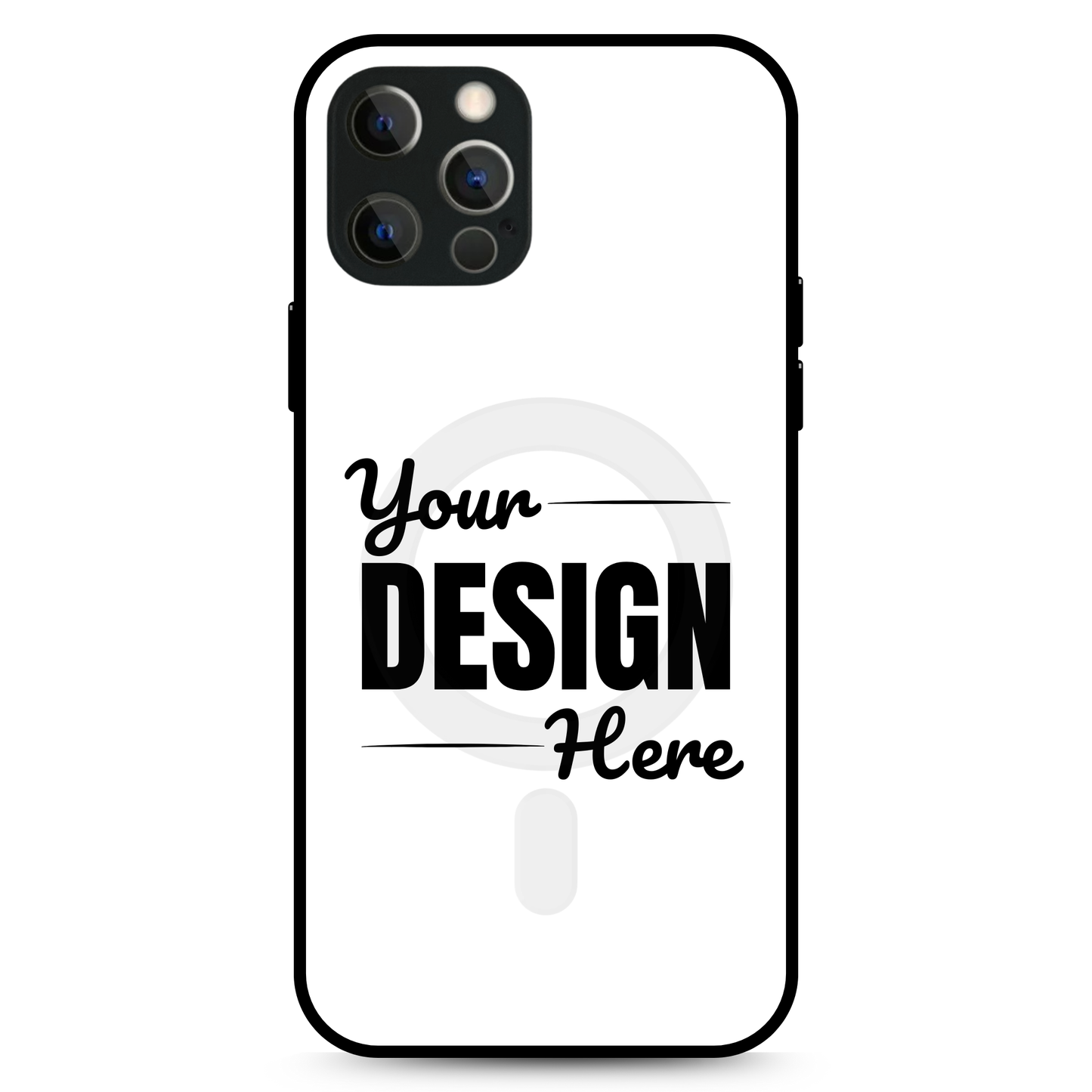 MagSafe | iPhone 12 Pro