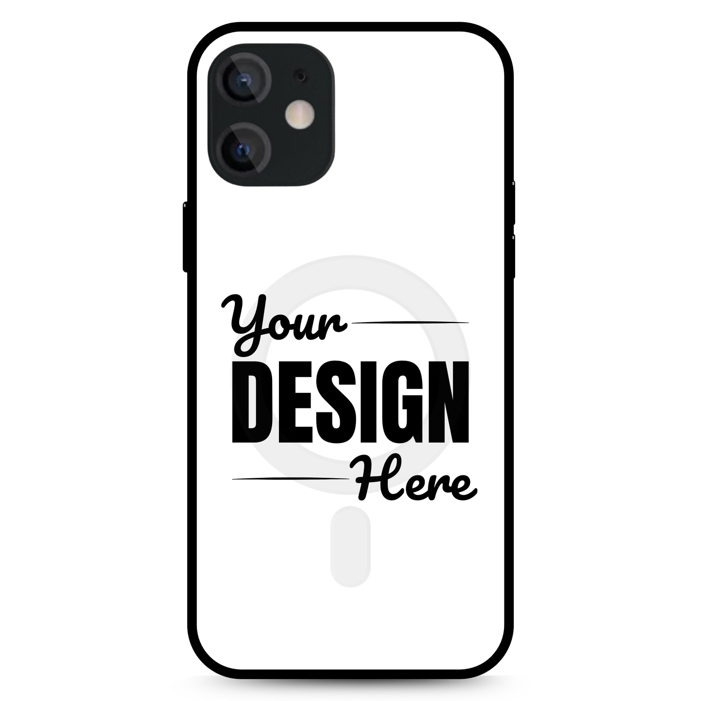 MagSafe | iPhone 12 Mini