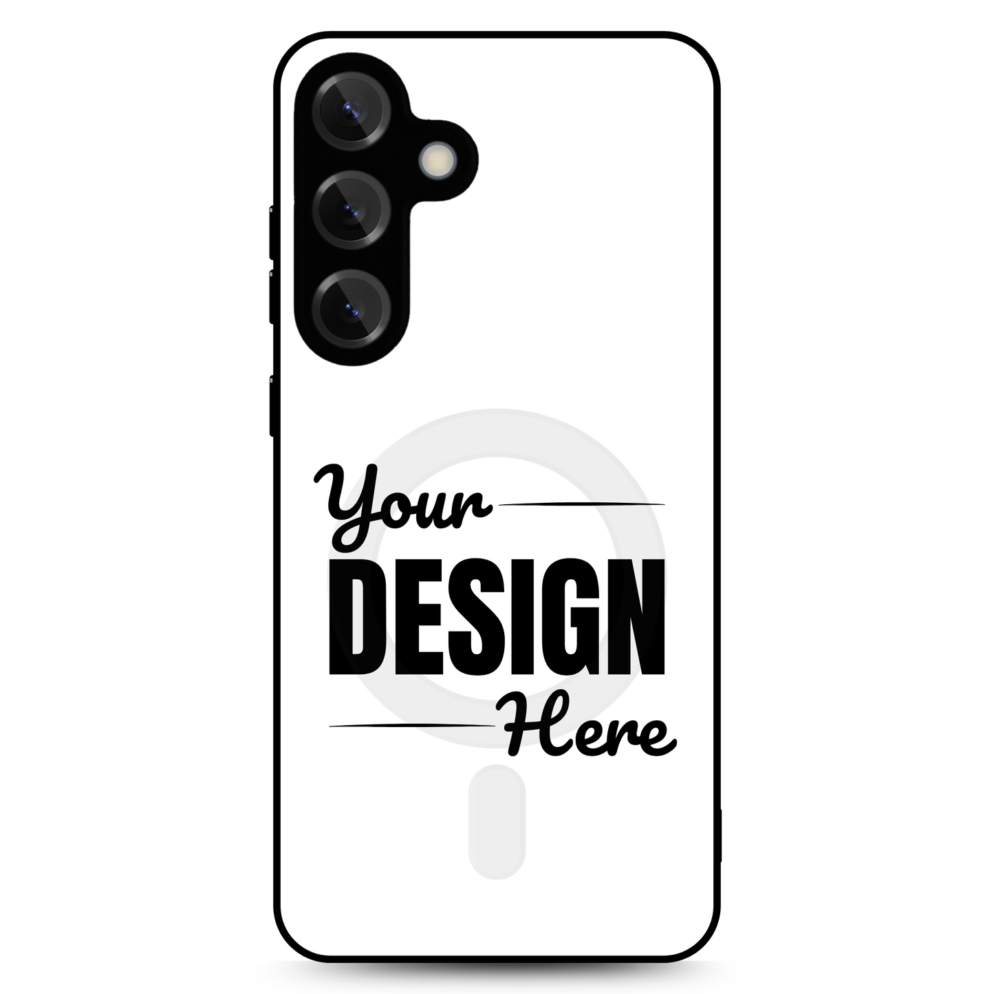 MagSafe | Samsung Galaxy S25 Plus