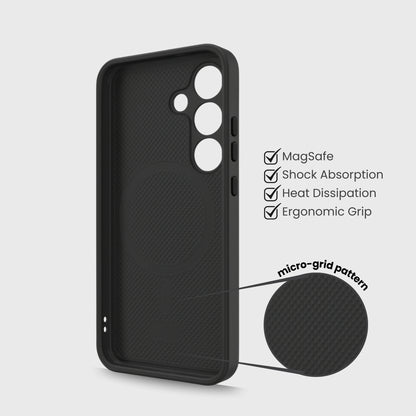 MagSafe | Samsung Galaxy S25