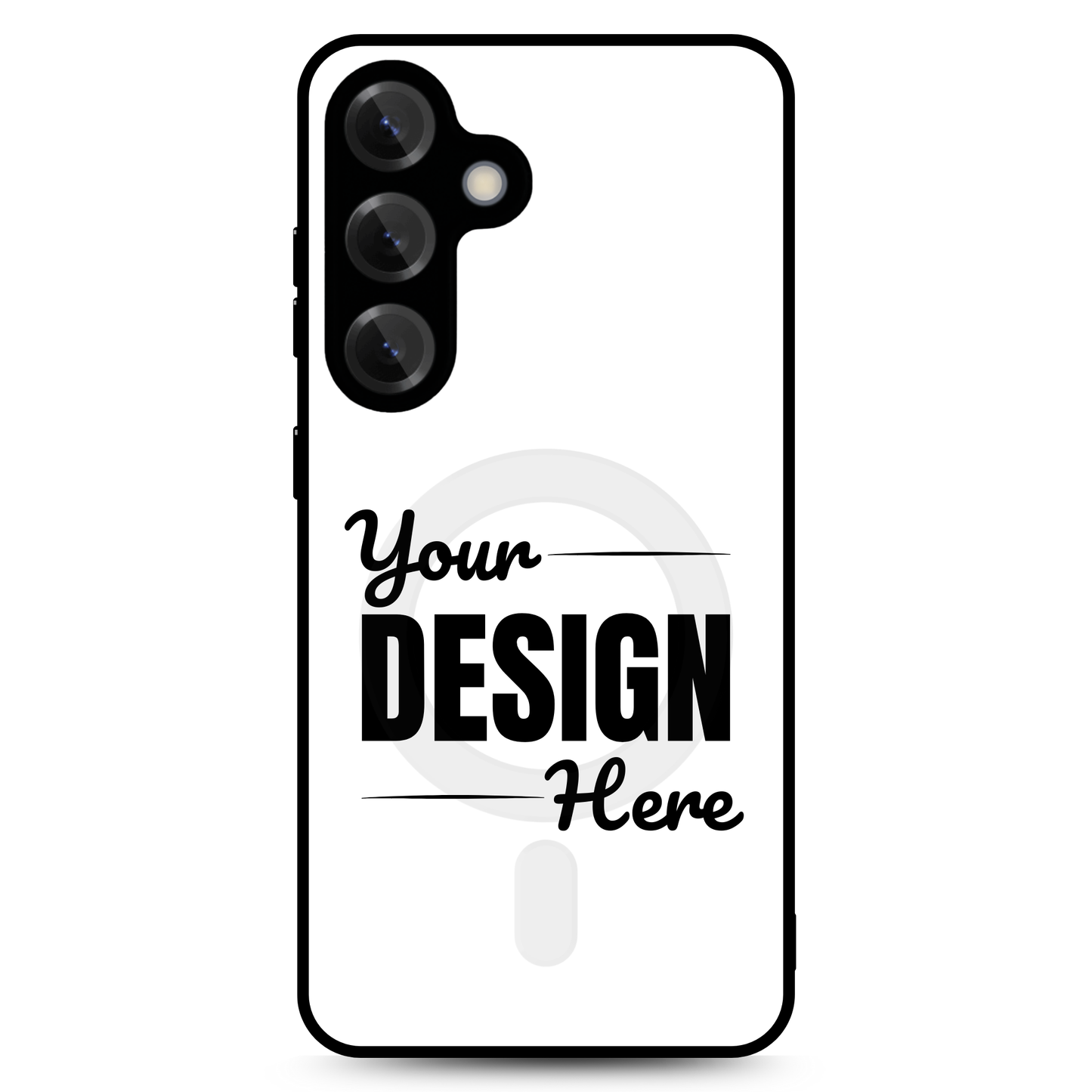 MagSafe | Samsung Galaxy S25