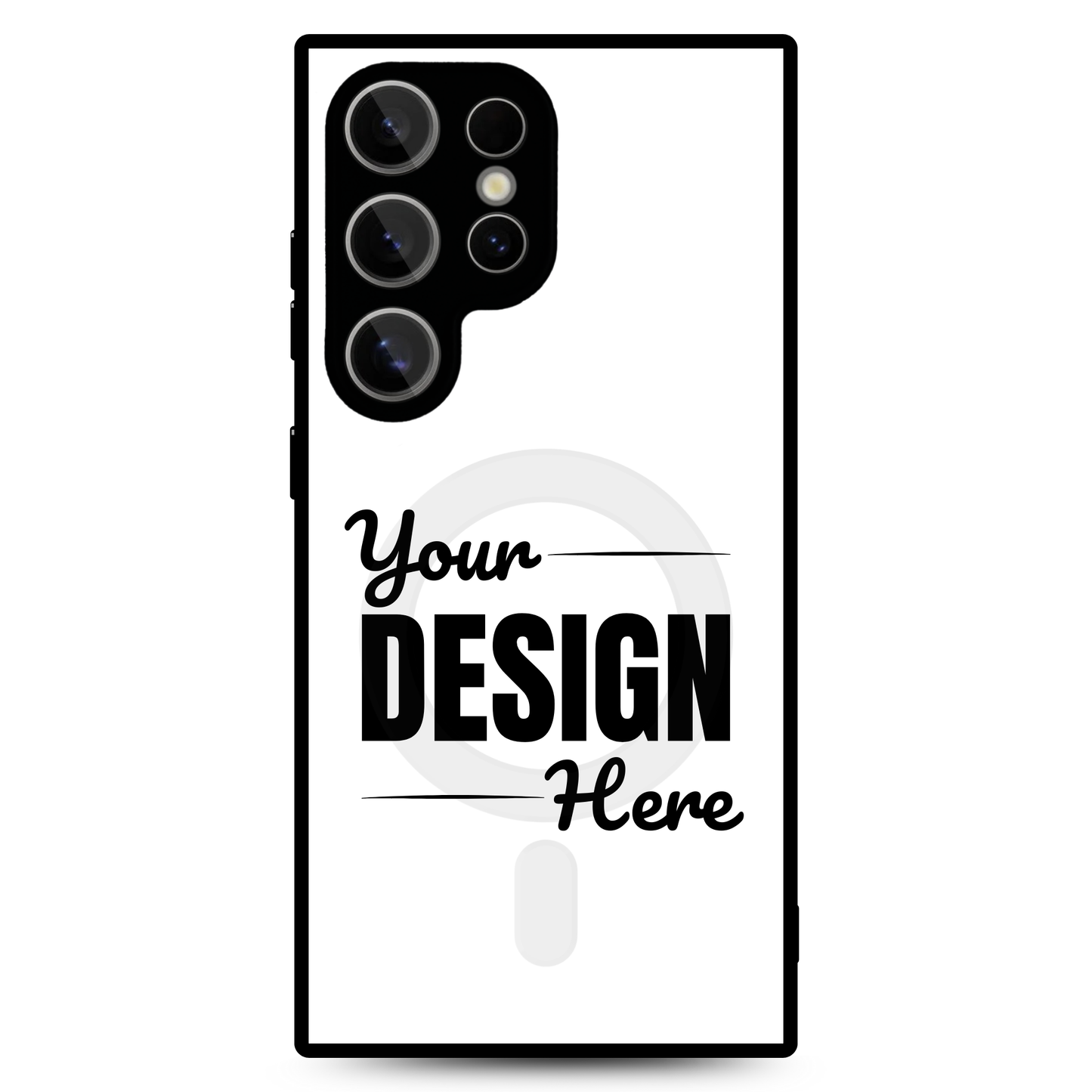 MagSafe | Samsung Galaxy S24 Ultra