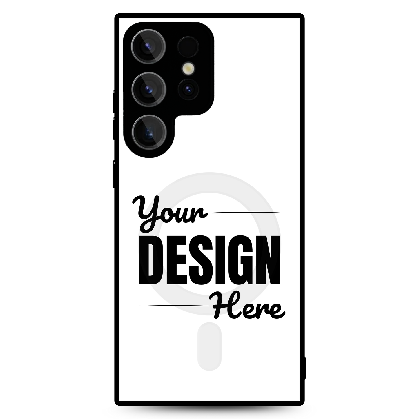 MagSafe | Samsung Galaxy S23 Ultra