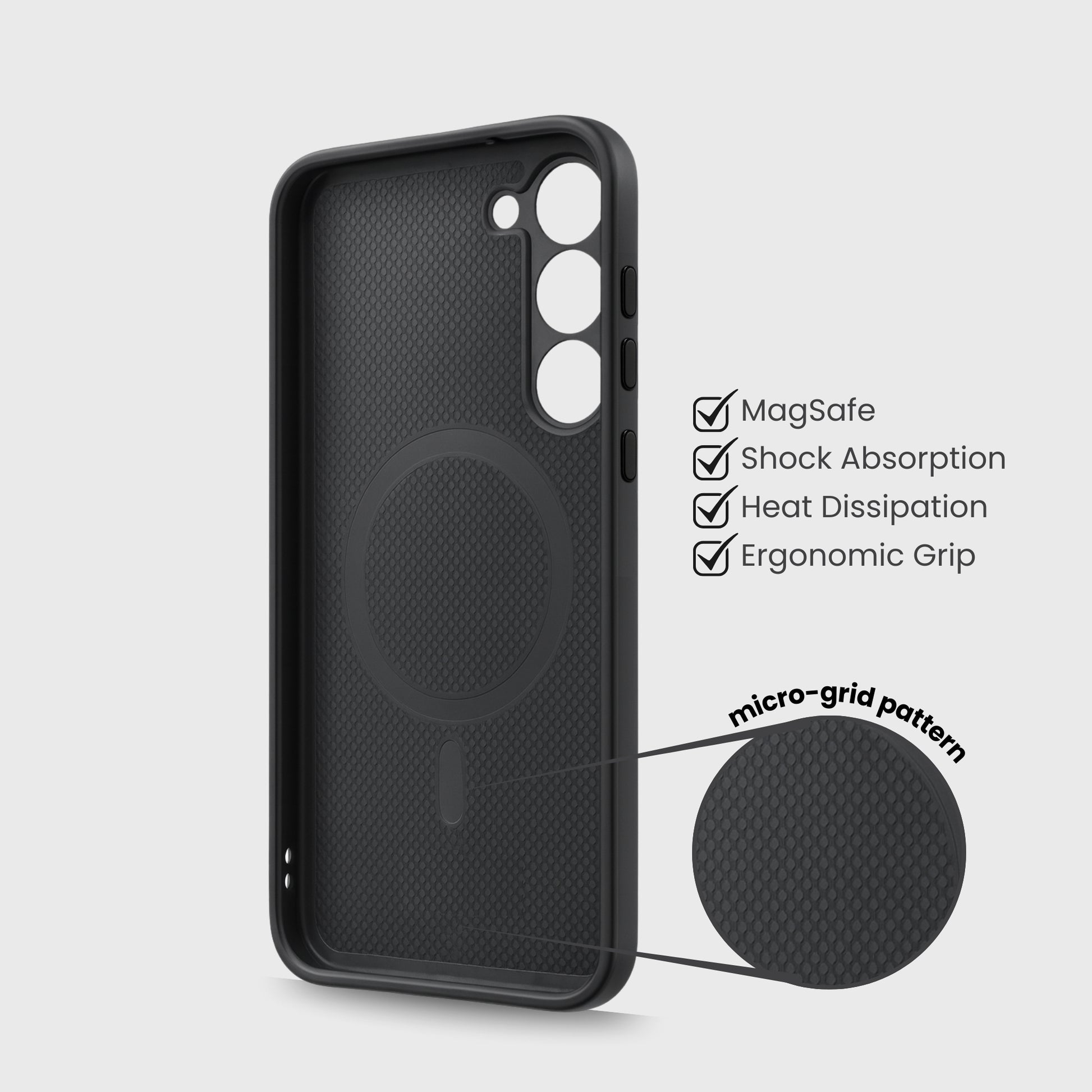 MagSafe | Samsung Galaxy S23