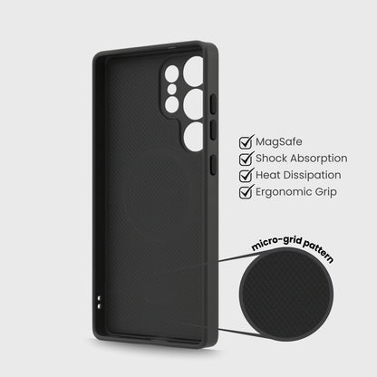 MagSafe | Samsung Galaxy S22 Ultra