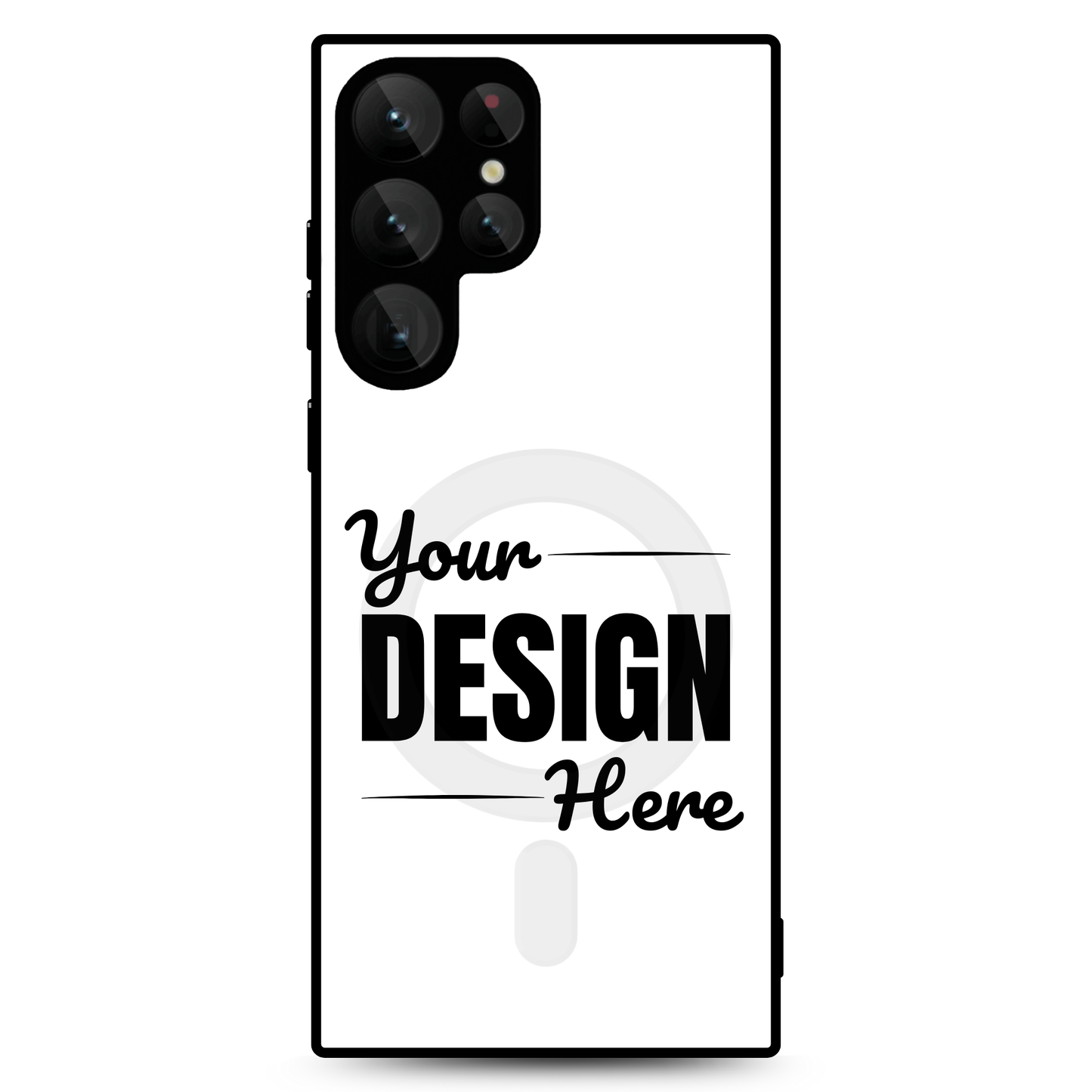 MagSafe | Samsung Galaxy S22 Ultra