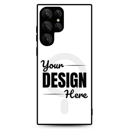 MagSafe | Samsung Galaxy S22 Ultra