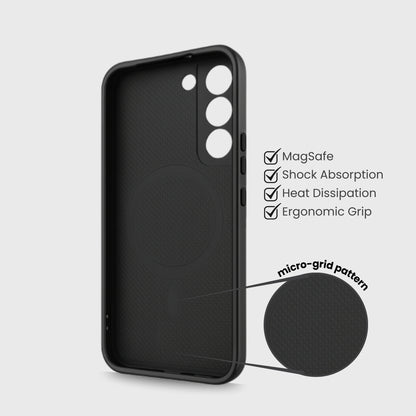 MagSafe | Samsung Galaxy S22 Plus