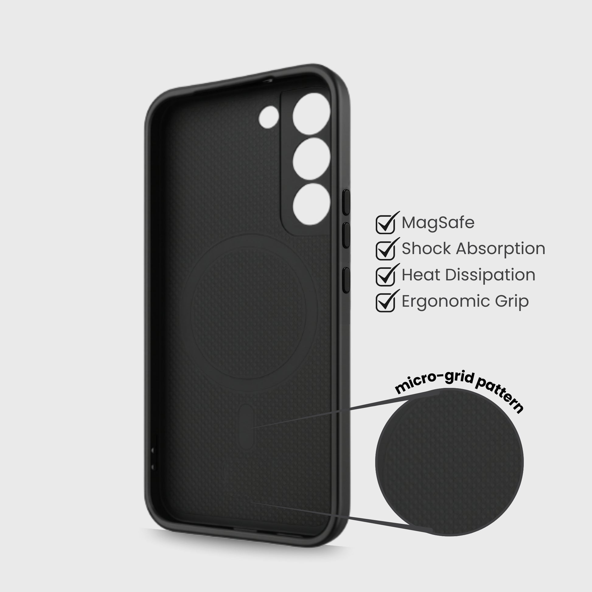 MagSafe | Samsung Galaxy S22