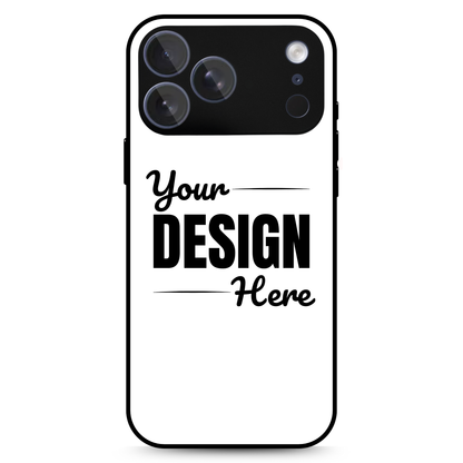 Standard | iPhone 17 Pro Max