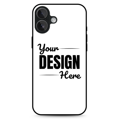 Standard | iPhone 16 Plus