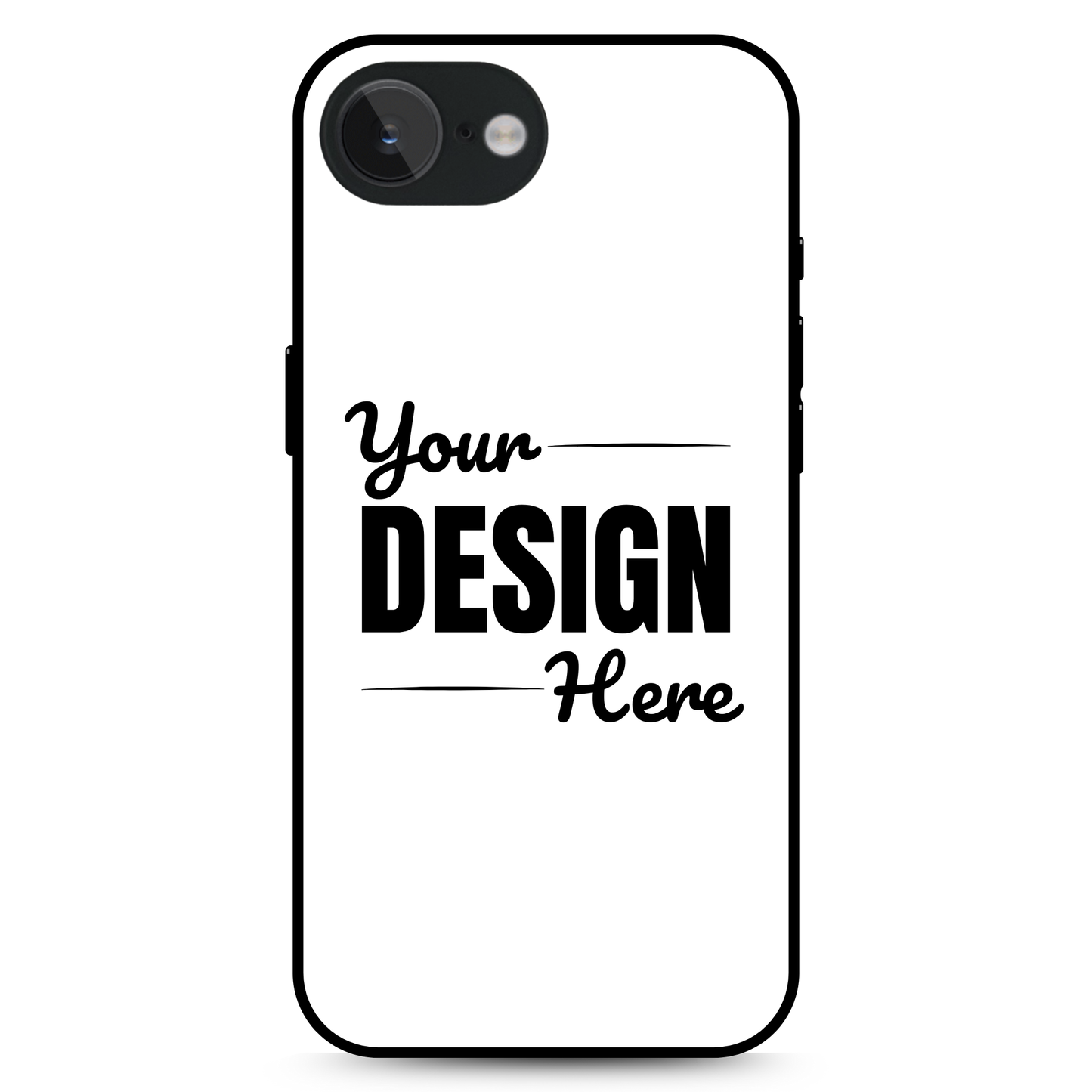 Standard | iPhone 16e