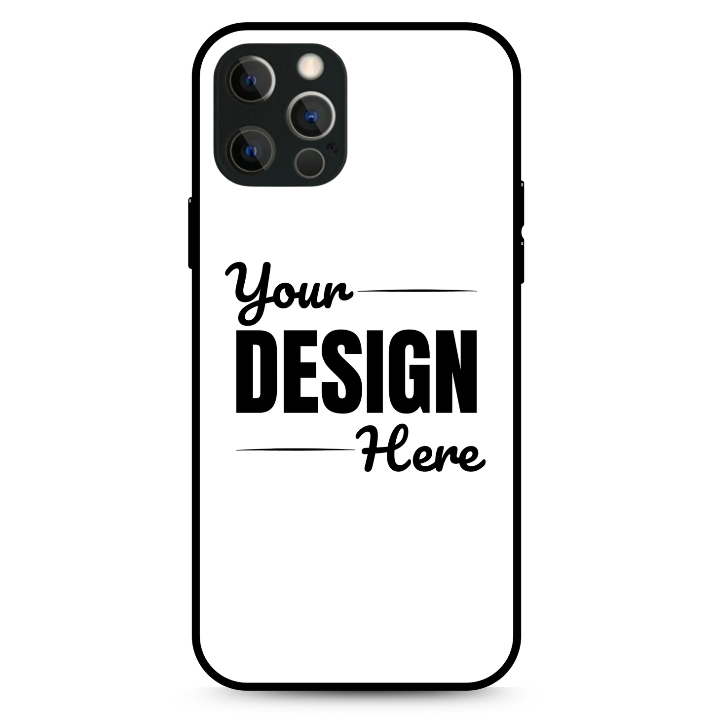 Standard | iPhone 12 Pro