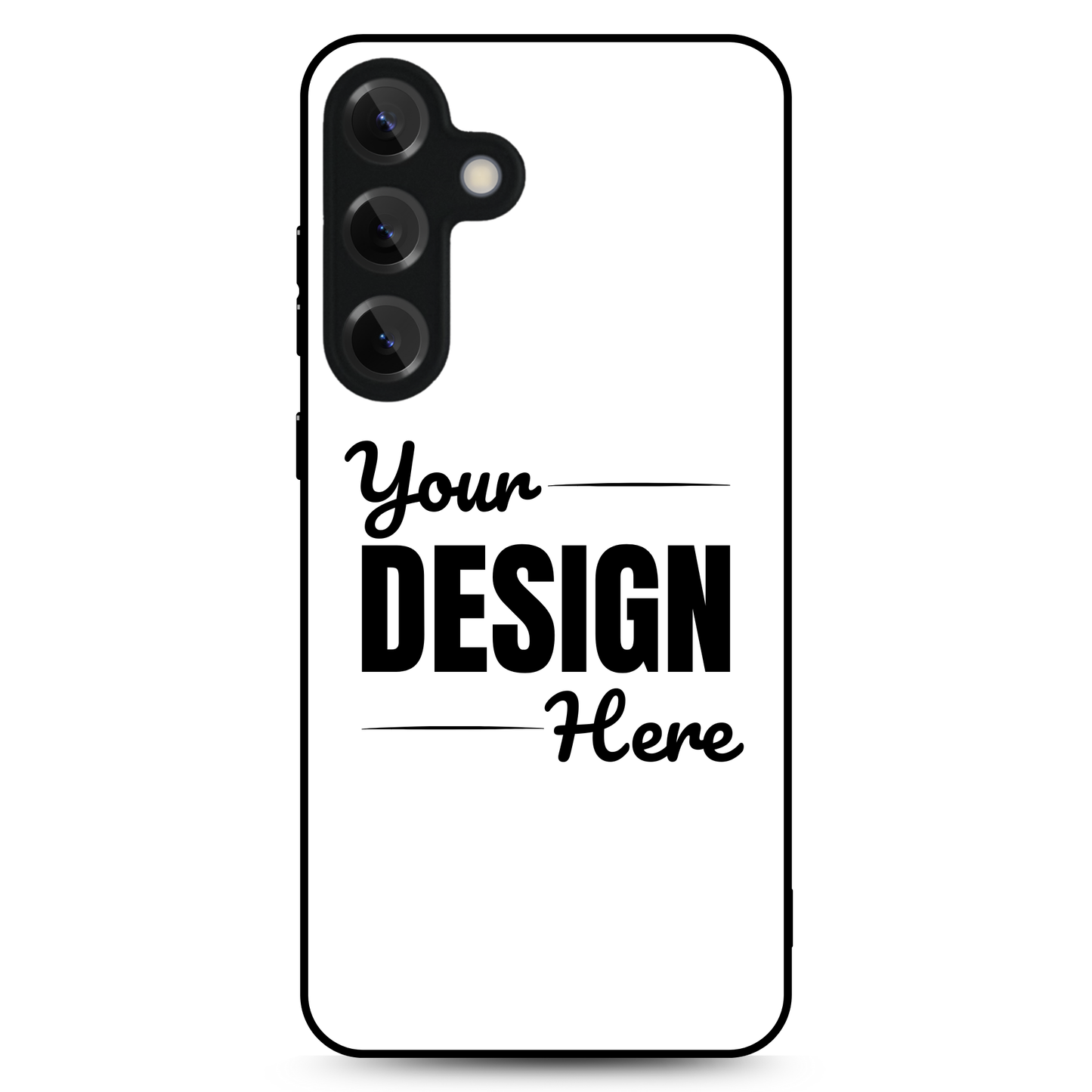 Standard | Samsung Galaxy S25 Plus