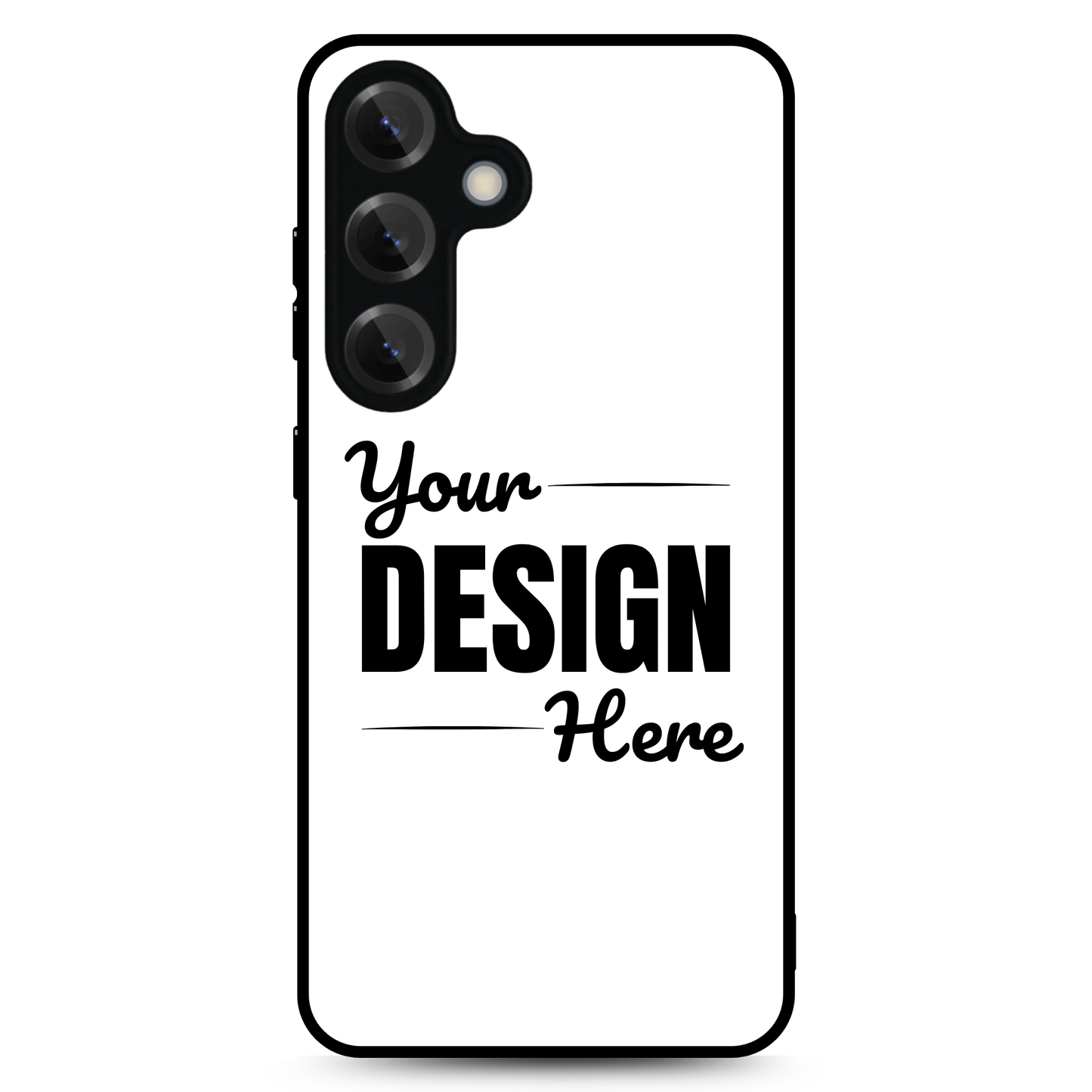 Standard | Samsung Galaxy S25