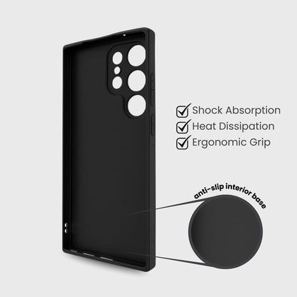 Standard | Samsung Galaxy S23 Ultra