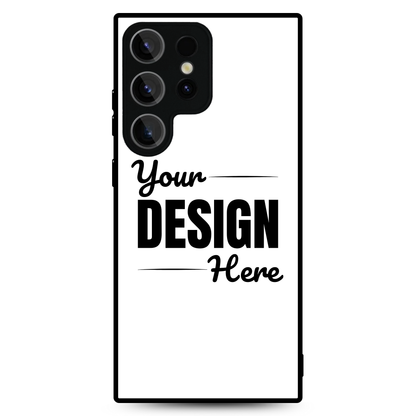 Standard | Samsung Galaxy S23 Ultra