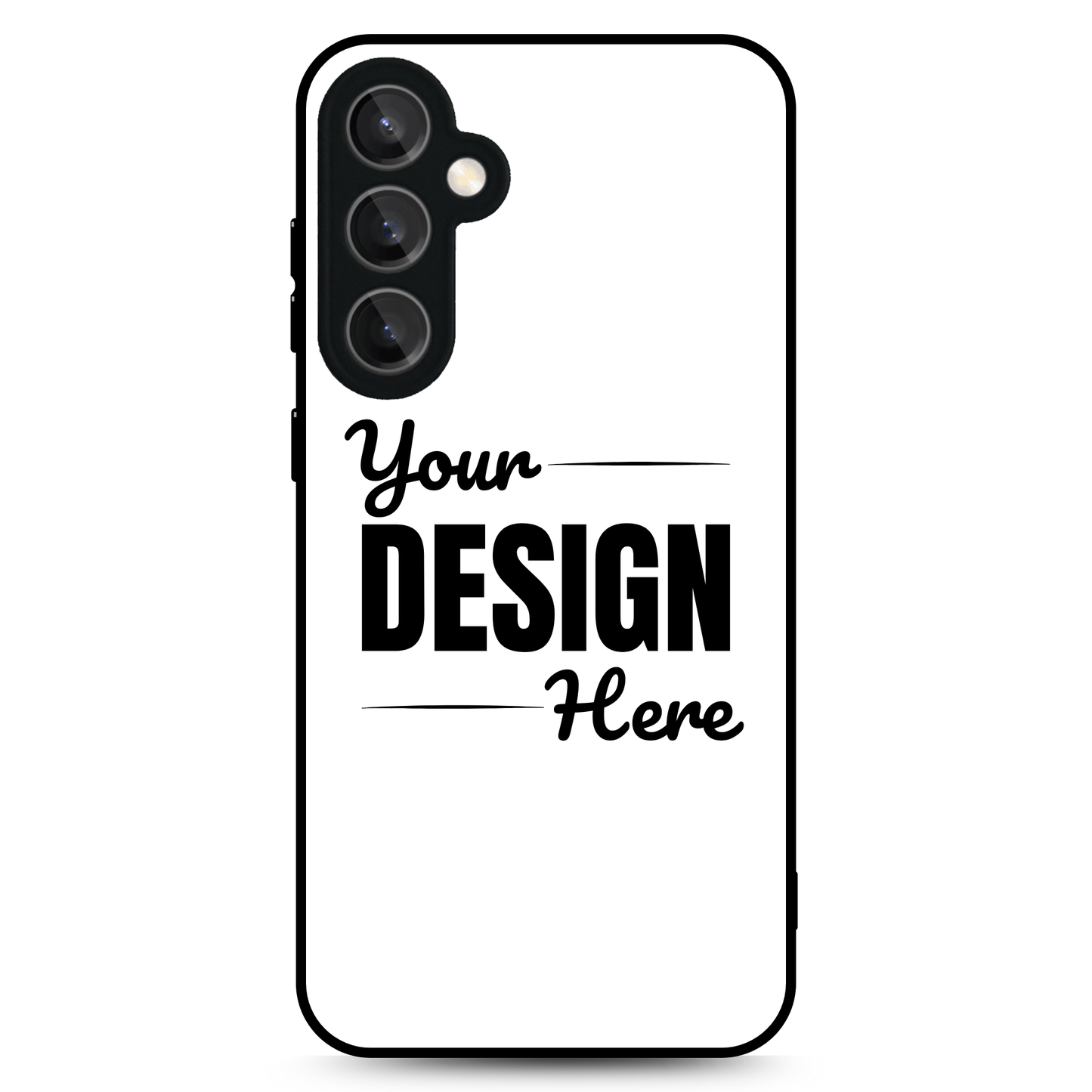 Standard | Samsung Galaxy S23 FE