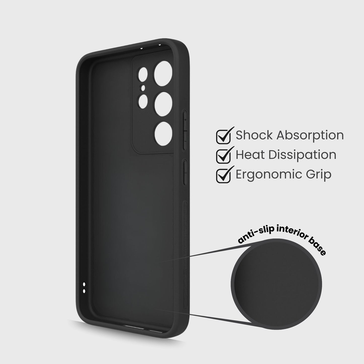 Standard | Samsung Galaxy S21 Ultra