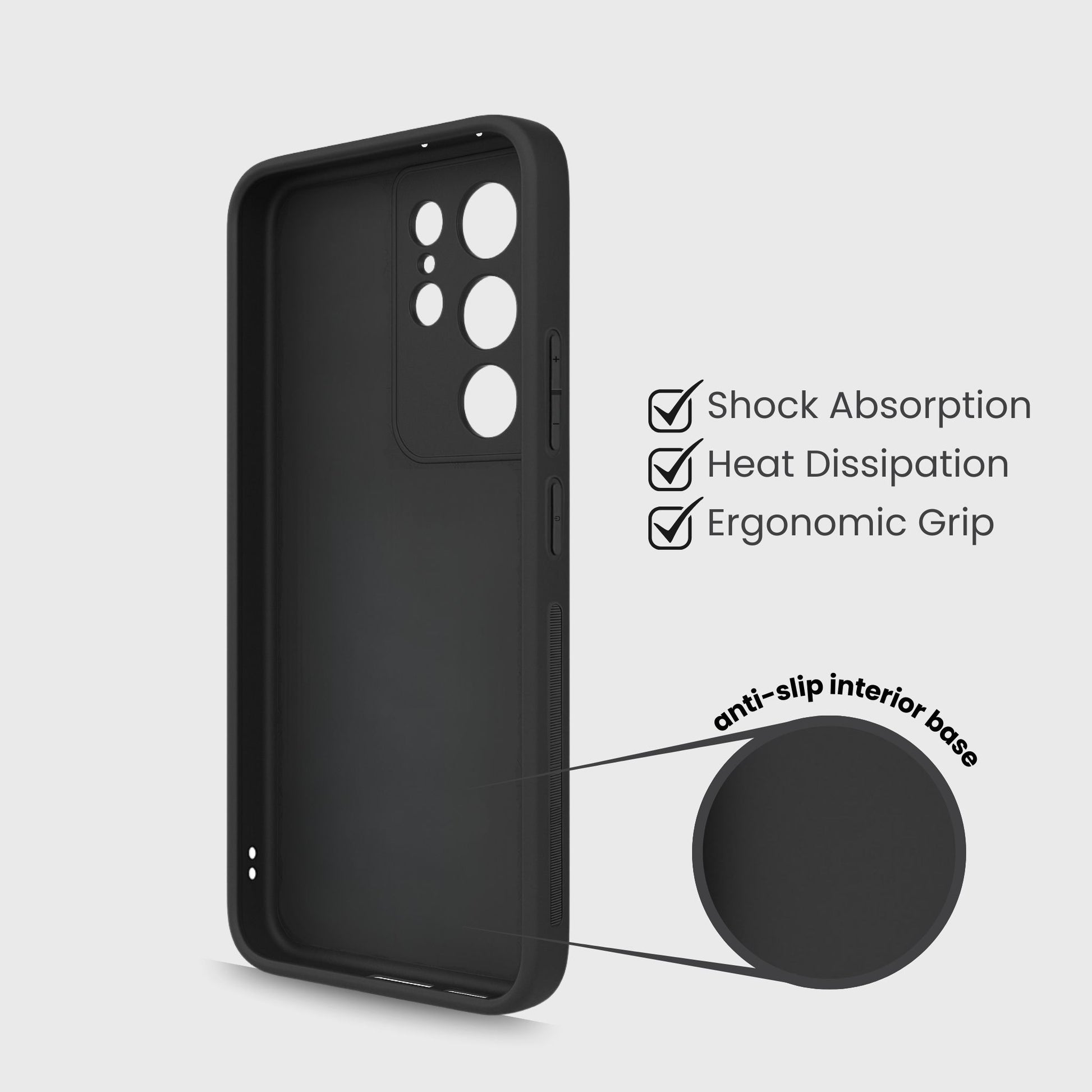 Standard | Samsung Galaxy S21 Ultra