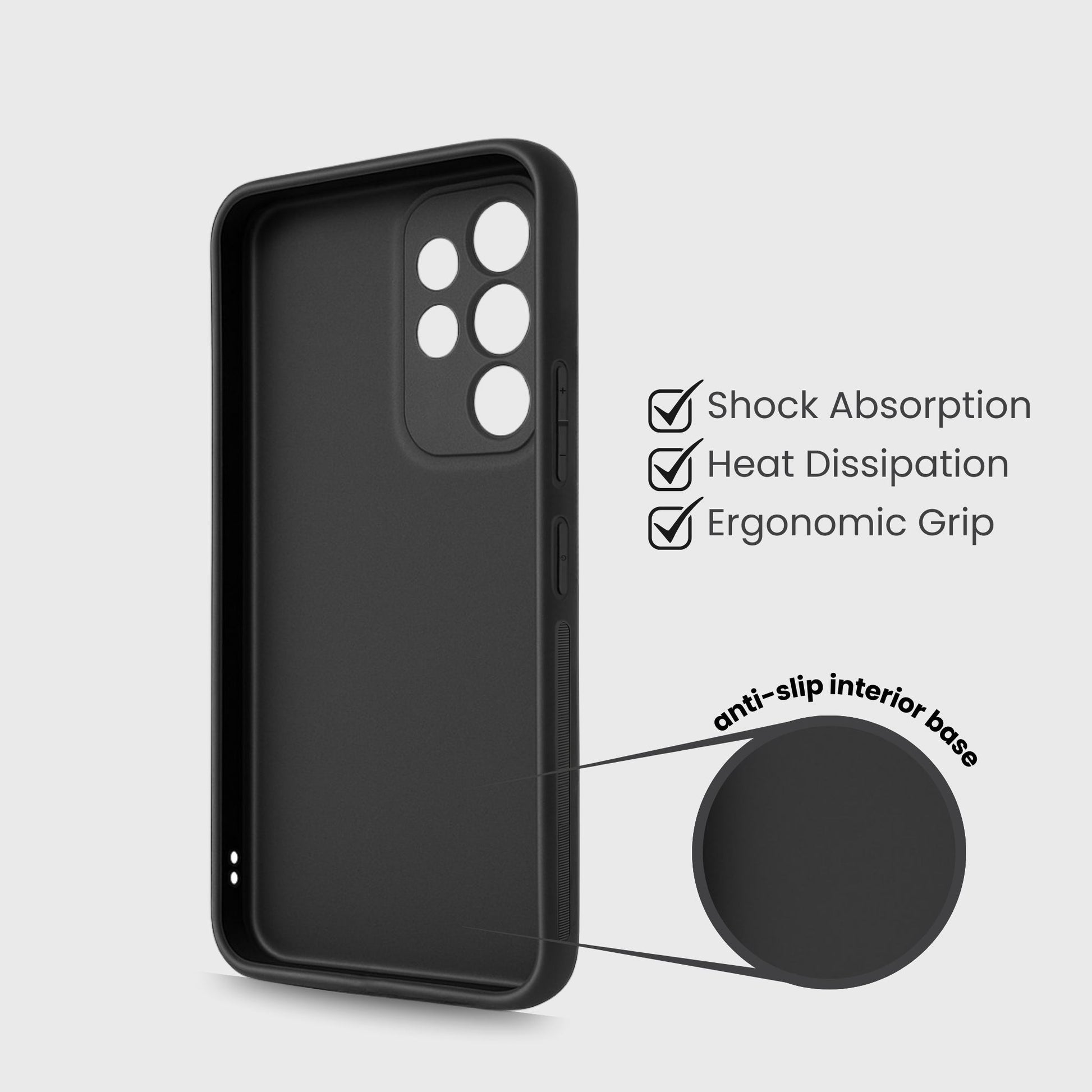 Standard | Samsung Galaxy A52