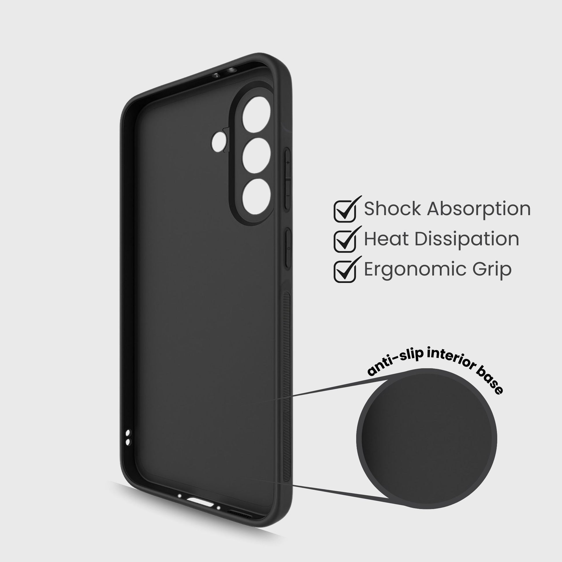 Standard | Samsung Galaxy A36