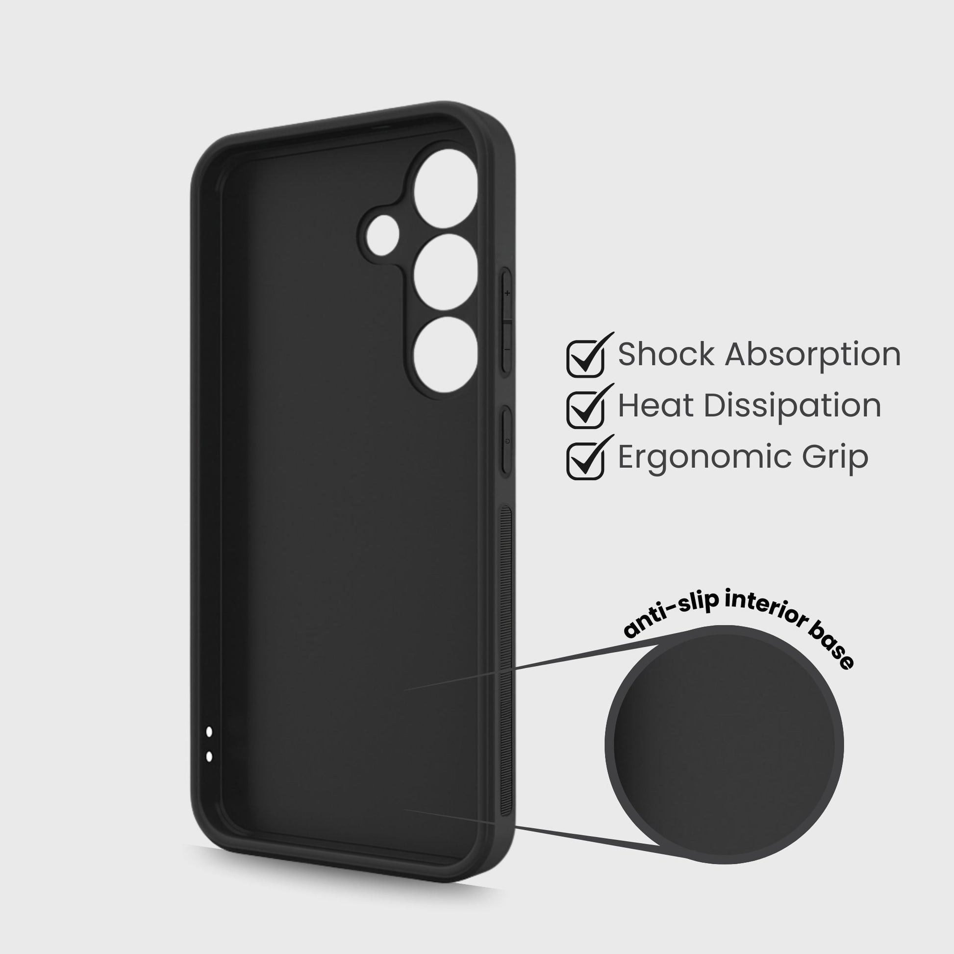 Standard | Samsung Galaxy A35