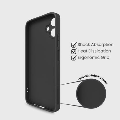 Standard | Samsung Galaxy A05