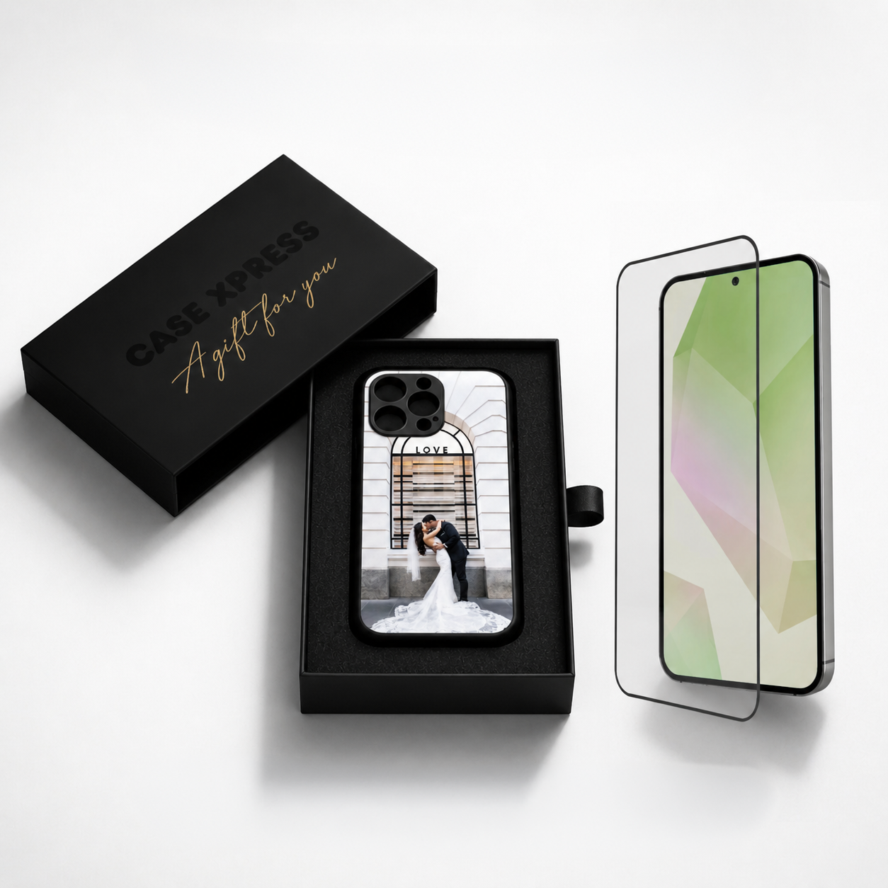 Samsung Gift & Protection Set