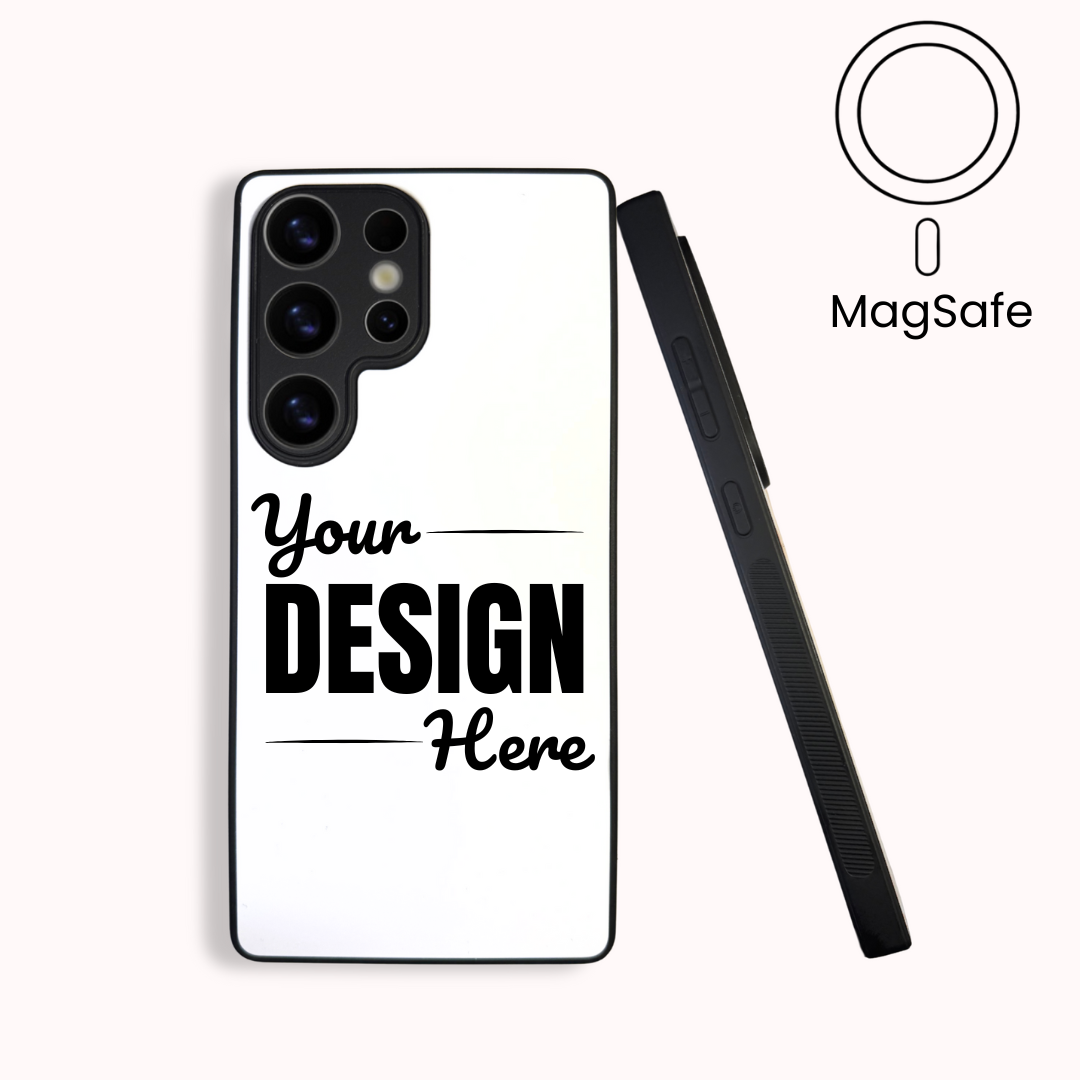 Samsung Galaxy Custom Phone Case MagSafe