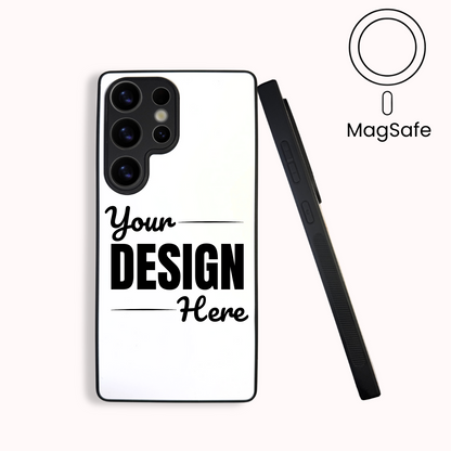 Samsung Galaxy Custom Phone Case MagSafe