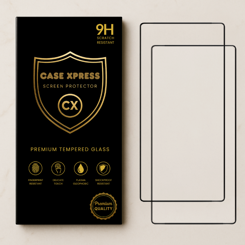 Samsung Premium Screen Protector 2 Pack
