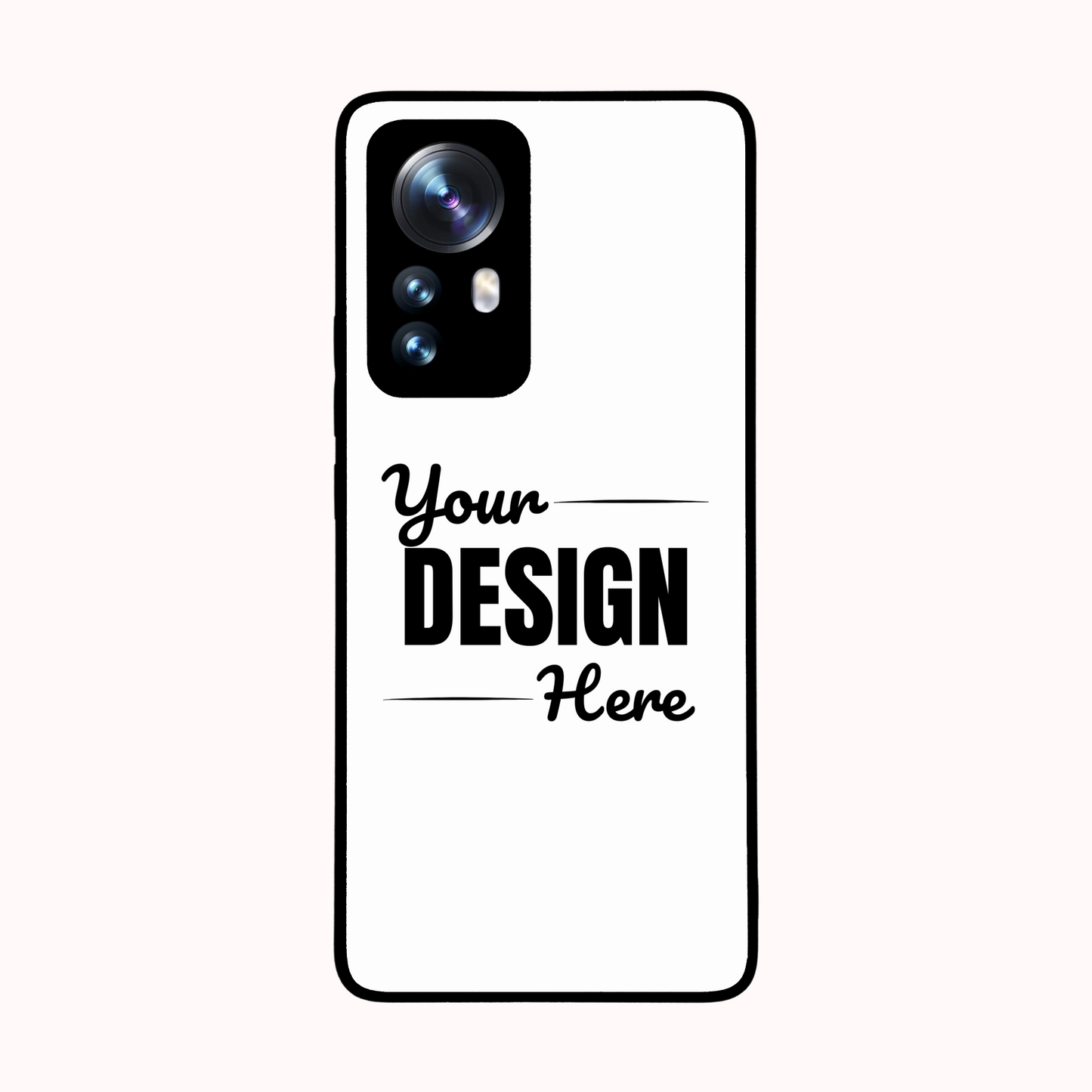 Xiaomi Custom Phone Case