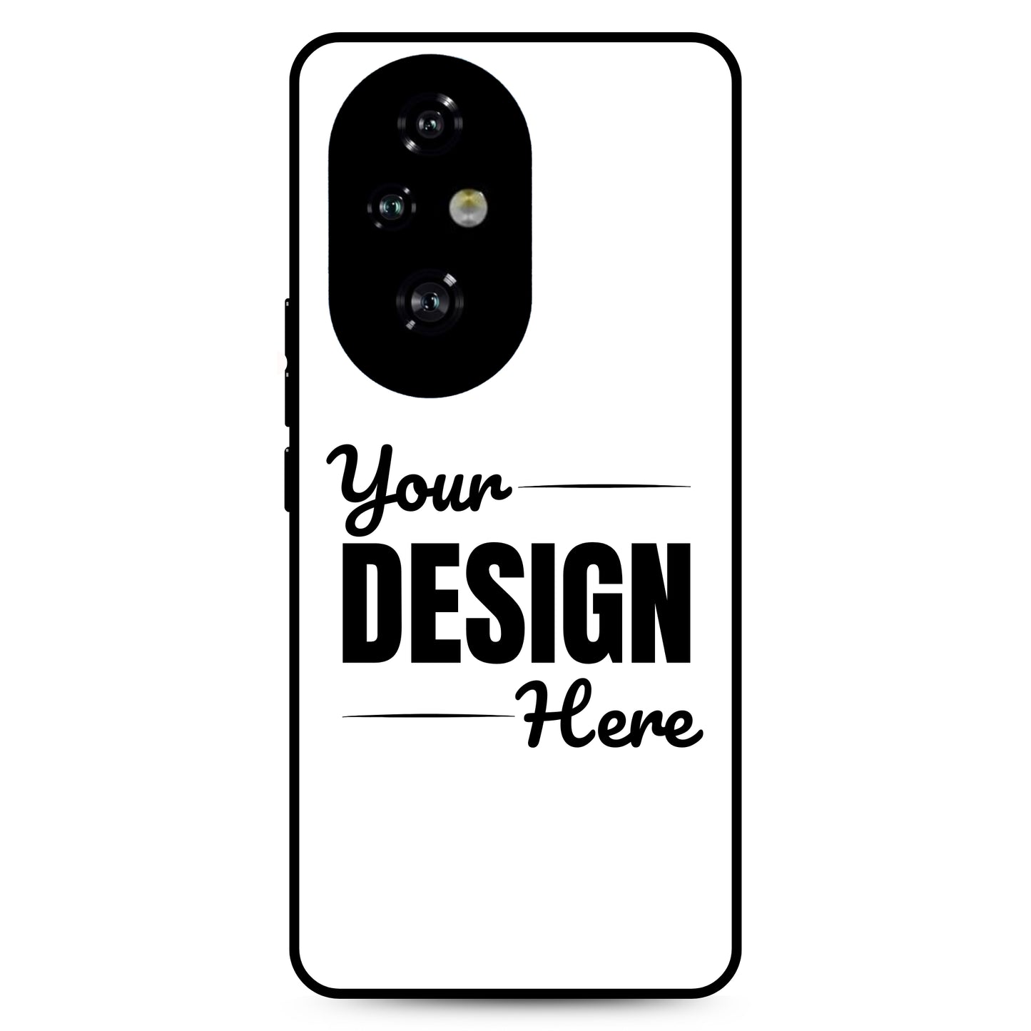 Honor Custom Phone Case
