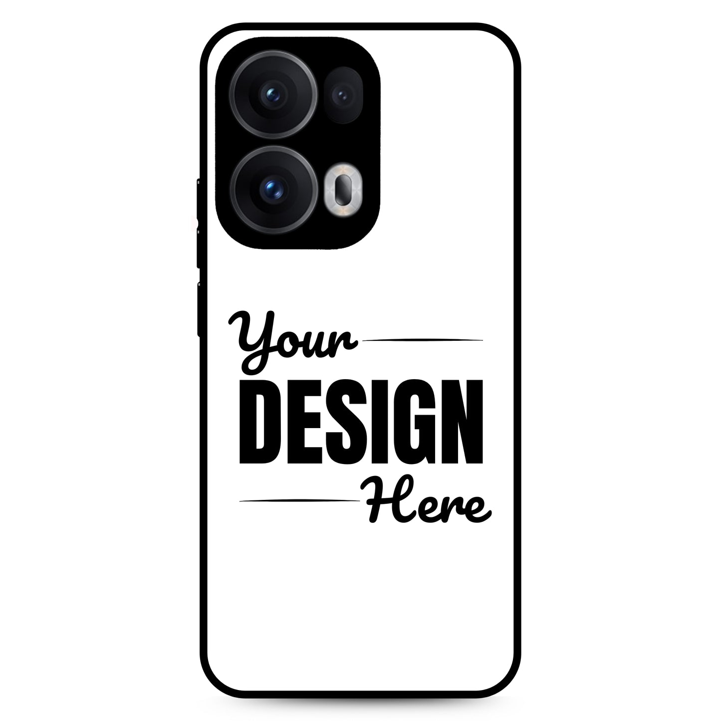 OPPO Custom Phone Case