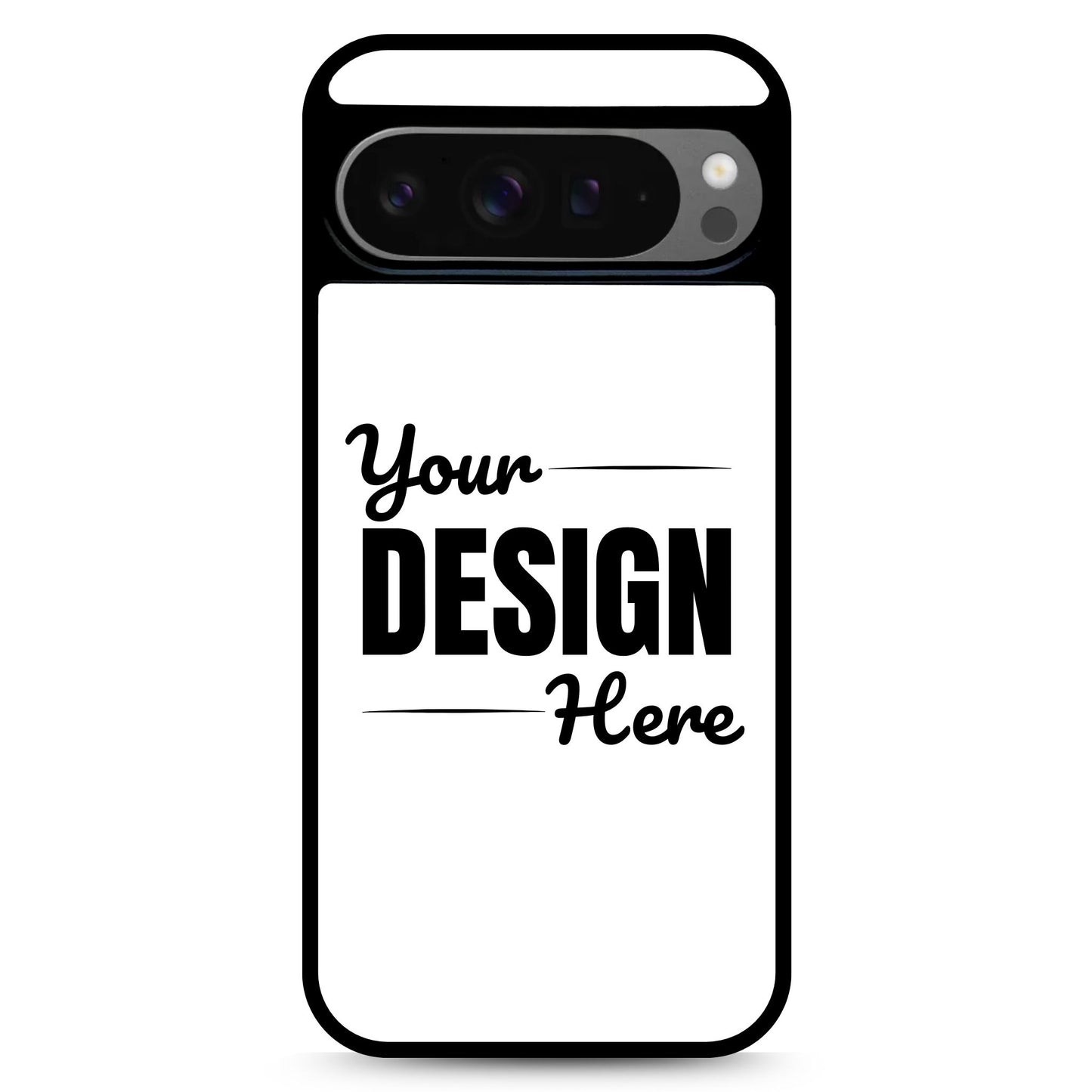 Google Pixel Custom Phone Case